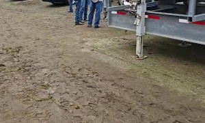 All Cowboys Shop At The Same Store