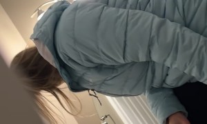 The Enemy Was Working Behind Her Back