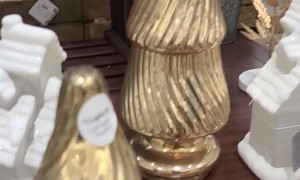 Is It Decor Or A Toy?