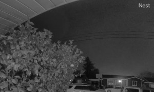 Taking a Hard Fall After a Night With Friends