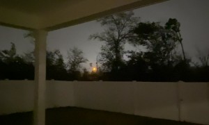 Tornado Takes Out Transformers In Florida