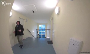 Package Stolen By Stealthy Porch Pirate