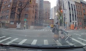 Calling Out a BMW Litterbug