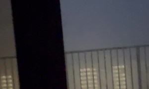 Early Morning Storm Produces Tornado in Panama City Beach, Florida