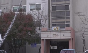 Mannikin Demonstrates Why Swings Are Dangerous