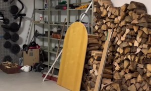 Bros Play Balloon Challenge