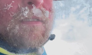 When Your Old Car Lacks Heat