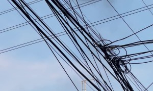 Smoke Ring In The Sky