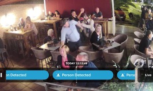 And the Award for the Best Recovery Goes To...