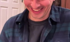 They Are Just Trying To Help