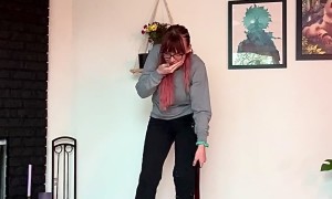 Shelf Destruction Gone Wrong