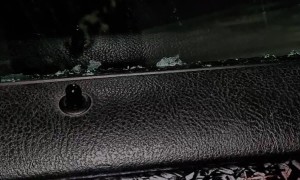 Engage The Locking Mechanism!