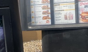 When You Don't Have Time To Get Pulled Over