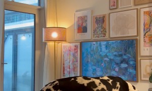 Great Dane Really Is That Big