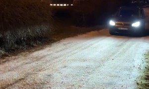 Friend Is Good At Looking Cool