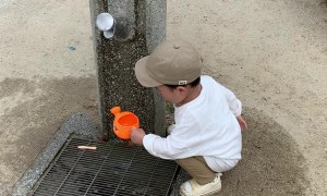 The Perpetual Problem Of The Outdoor Faucet
