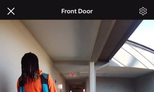 Delivery Thrown And Kicked Around