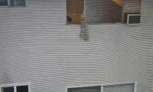 Man Destroys LA Apartment in Massive Meltdown