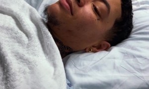 Improvised Lie Detector Test Yields Interesting Results