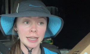 Package Vibrates All Day Long