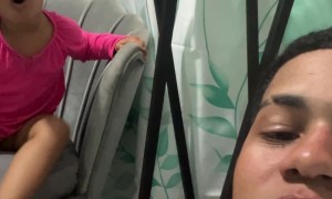 Tio Please Don't Tell