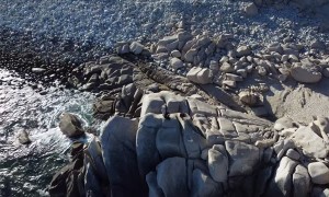 Dropping a Very Expensive Camera Lens