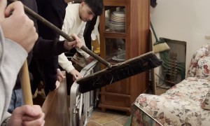 Guys Guide Rodent Out of House