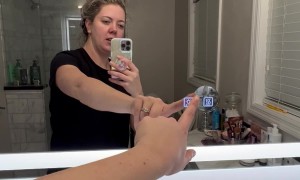 DIY Project Stops Door