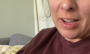 Baby's Bubbly Sharts Boost Bass