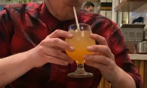 Sensitive Boyfriend Mourns Gizmo on Date