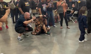 Mini Horror Movie Fan