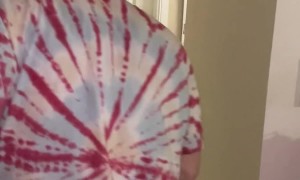 Tuxedo Cat Fails Intelligence Test