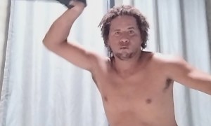 Guy Becomes Victim of His Own Attempted Trick