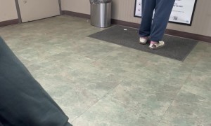 Man Argues With Mechanic Allegedly Trying to Scam Him