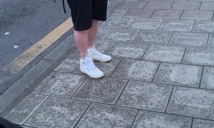 Man's Trust in Friendly Fox Backfires