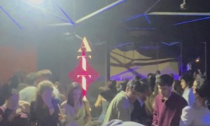 I Thought He Was Offering Me a Piggyback Ride