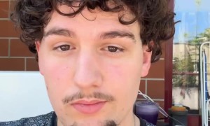 Nervous For First Date With Guinea Pig