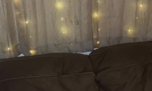 Slumlord Fixes Leaking Roof With Funnel