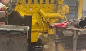 Diesel Engine Malfunctions