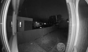 Don't Let Go Of The Glass