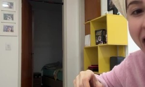 Got Any Treats Up There?