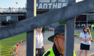 Parents Denied Entry To Carolina Forest High School Graduation