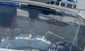 Second Step Is Not So Easy