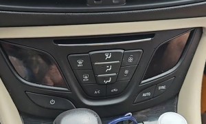 Daughter Doesn't Understand How the CD Player Works