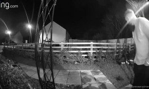 Have You Got the House Key?