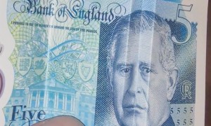 Sad Charles, Happy Charles