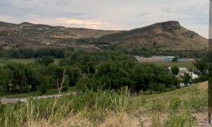 Mysterious Colorado Monolith