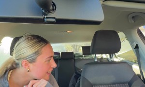 Surprising Best Friend After Living Abroad