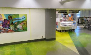 Refrigerant Leak at Miami Airport