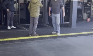 Staff Snaps Back At Irate Customer